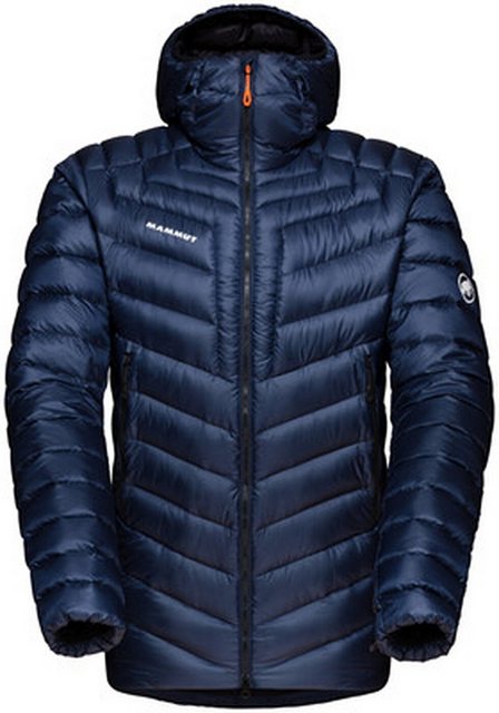 Mammut Funktionsjacke Broad Peak IN Hooded Jacket Men günstig online kaufen