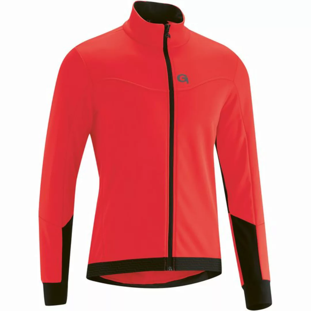 RennerXXL Fahrradjacke Gonso Silves Herren Fahrrad Softshell Jacke günstig online kaufen