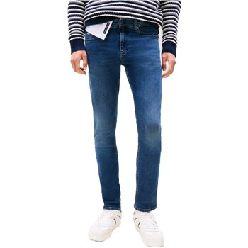 Tommy Jeans  Slim Fit Jeans DM0DM21006 günstig online kaufen