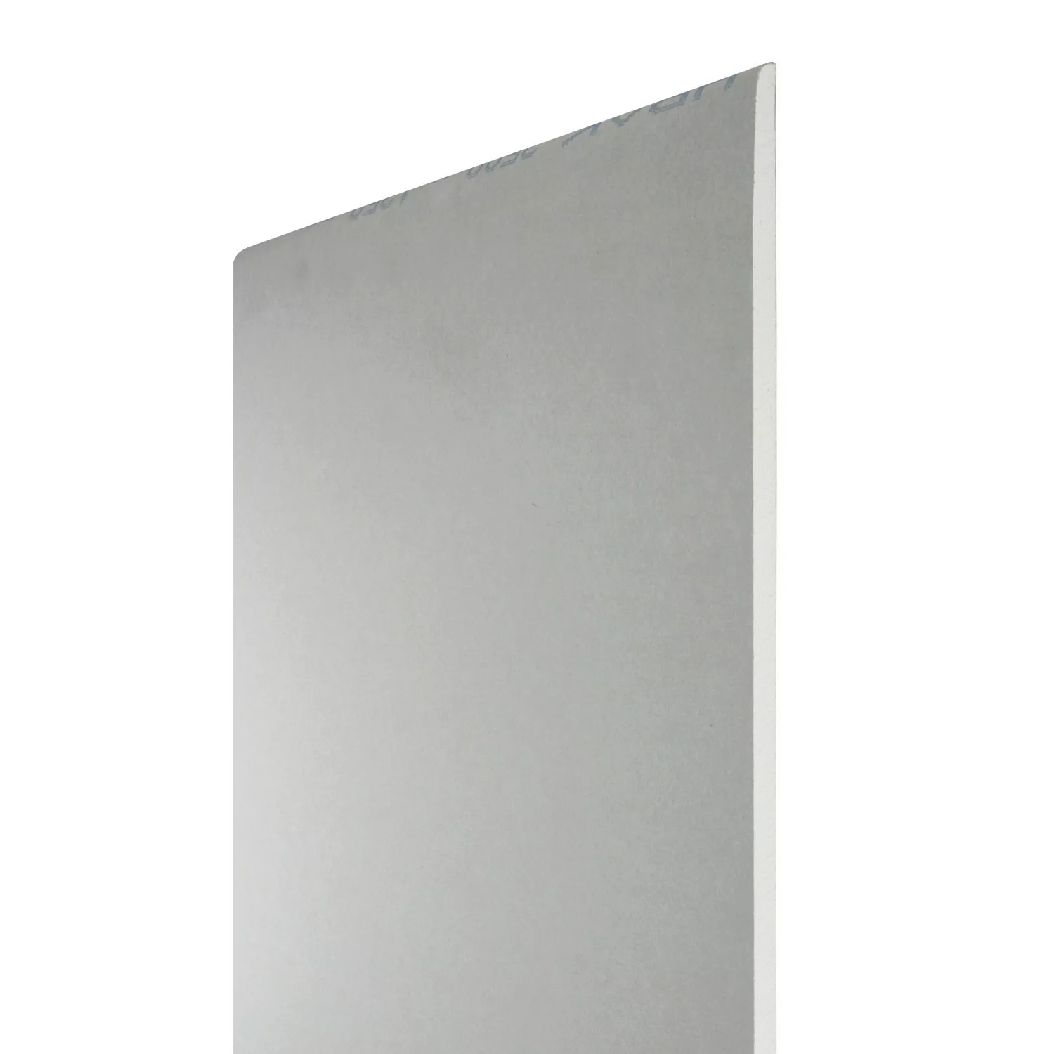 Gipskartonplatte 9,5 mm x 1.250 mm x 2.500 mm günstig online kaufen
