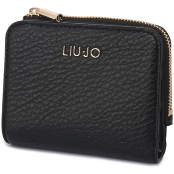 Liu Jo  Geldbeutel 22222 NERO günstig online kaufen
