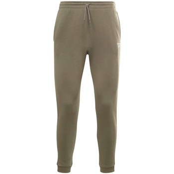 Reebok Sport  Hosen Left Leg Jogger günstig online kaufen