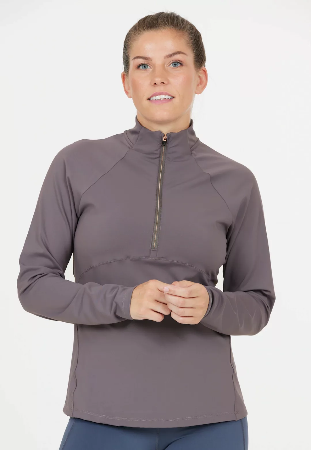 ENDURANCE Funktionsshirt "Lucile", mit innovativer Quick Dry- und Stretchfu günstig online kaufen