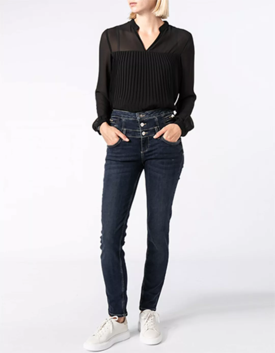 LIU JO Damen Jeans UF1014D4268/78096 günstig online kaufen