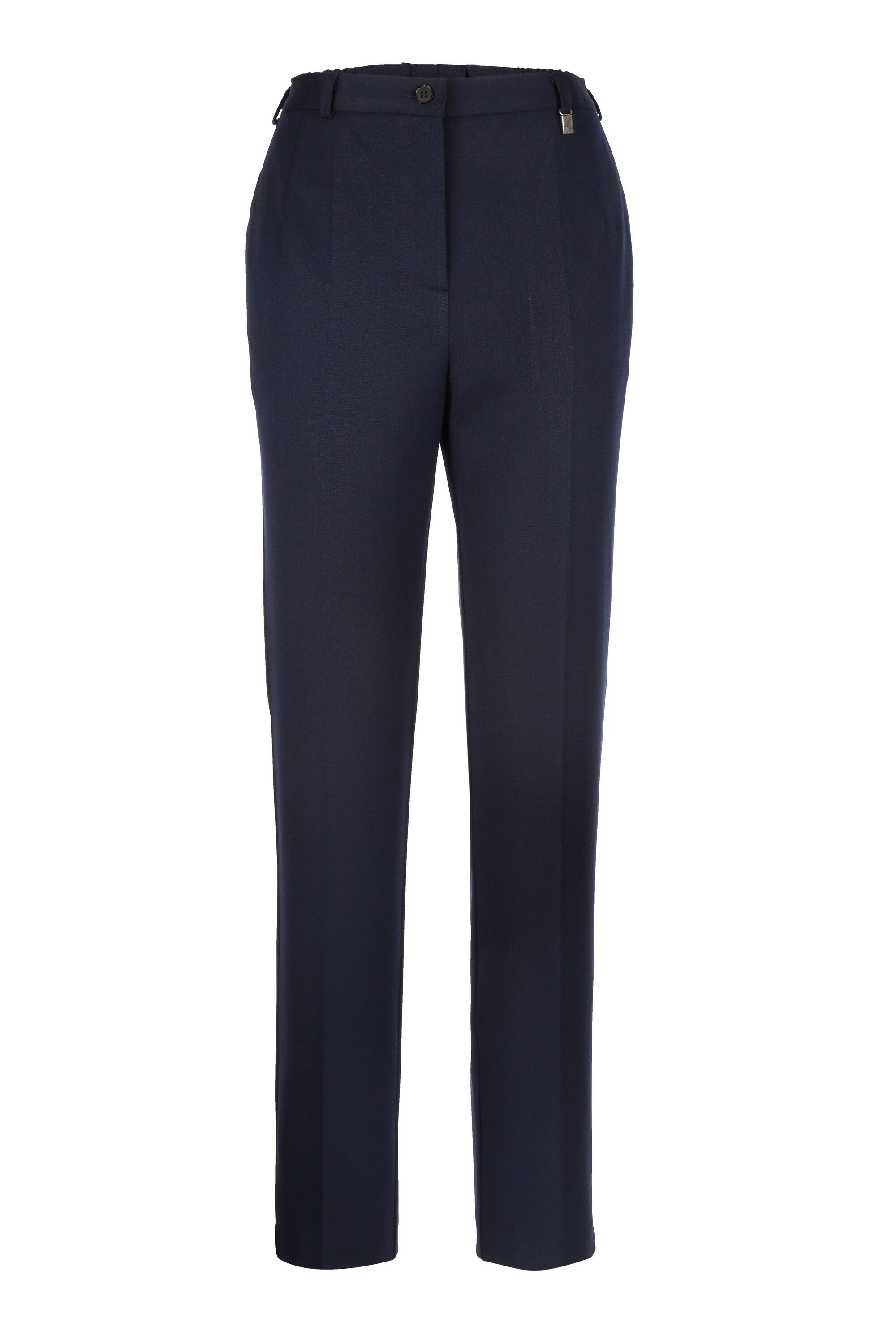 meyermode Schlupfhose Bauchweg-Hose Straight Fit teilelastischer günstig online kaufen