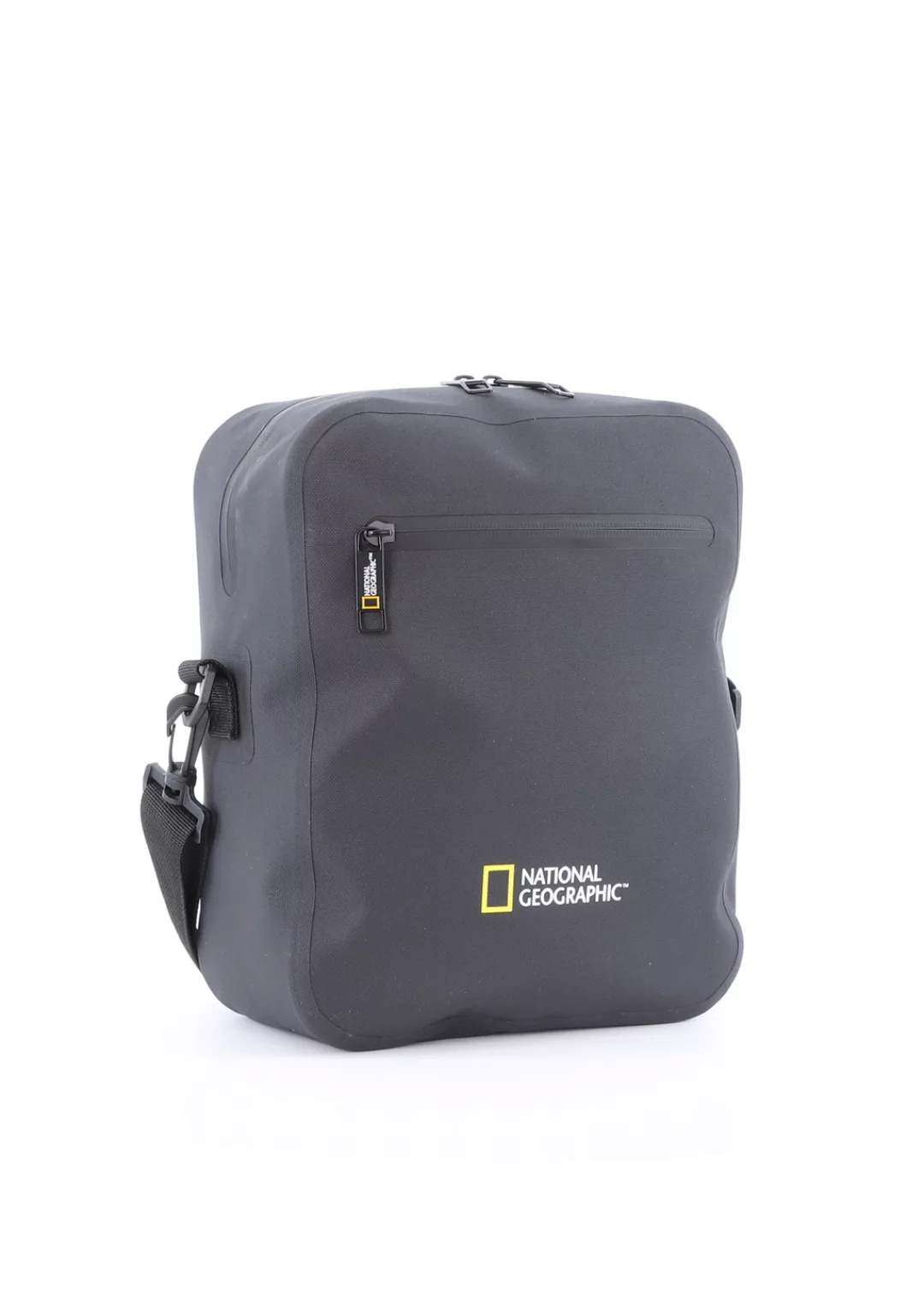 NATIONAL GEOGRAPHIC Schultertasche "Waterproof" günstig online kaufen