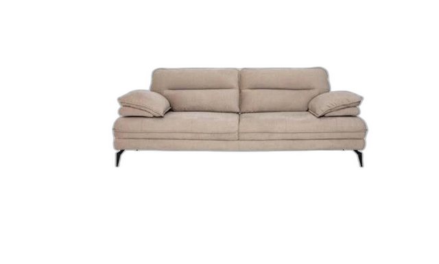 Xlmoebel Sofa Dreisitzer Komfort Sofa Italienisches Stil Luxus, Hergestellt günstig online kaufen