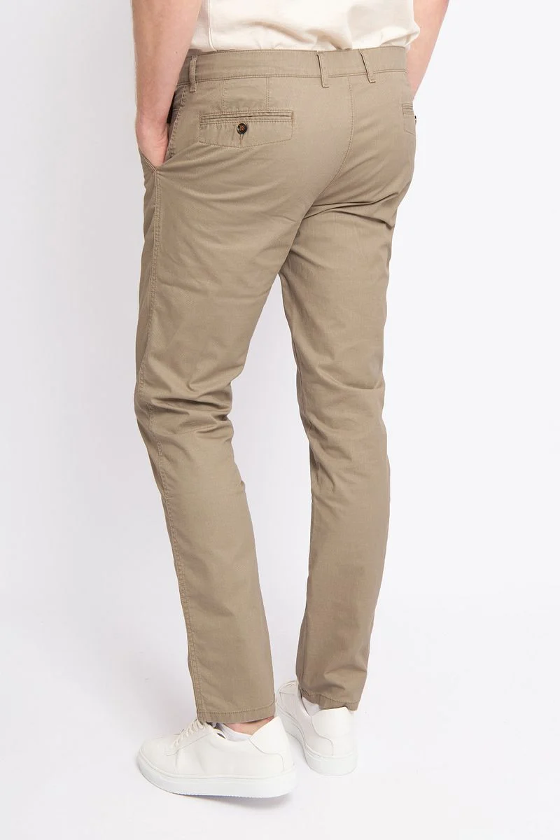 Suitable Plato Chino Khaki-75782 - Größe 48 günstig online kaufen