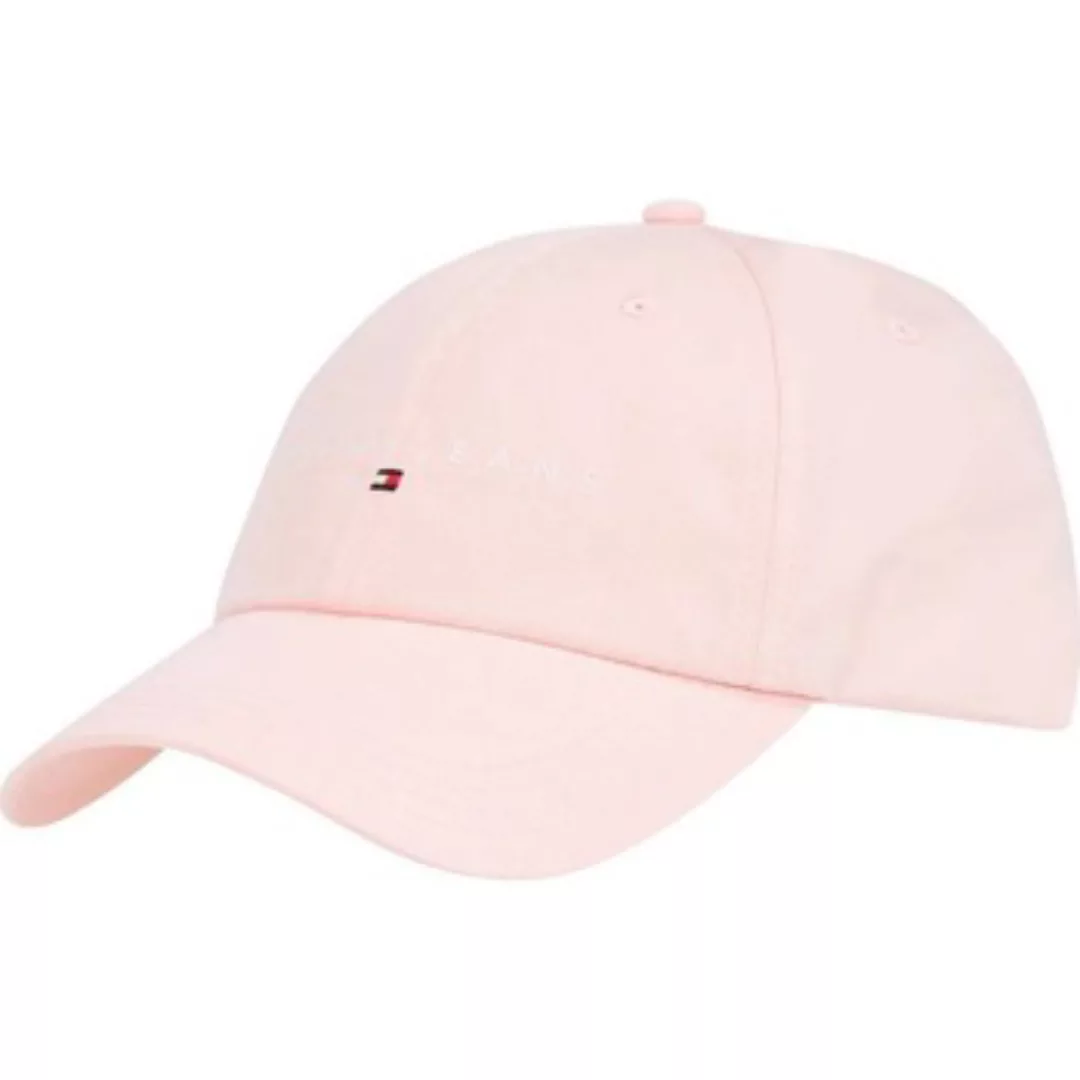 Tommy Jeans  Schirmmütze LINEAR LOGO 6 PANEL CAP günstig online kaufen