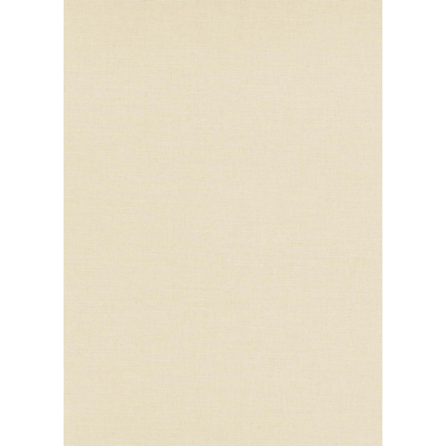 Bricoflor Einfarbige Tapete in Creme 10262-14 günstig online kaufen
