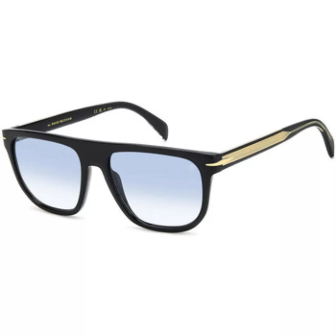 David Beckham  Sonnenbrillen DB7111/S 807 Sonnenbrille günstig online kaufen