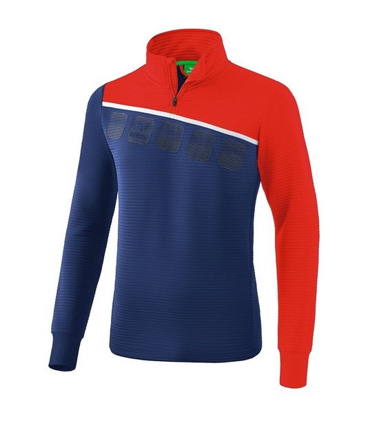 Erima Sweatshirt 5-C Trainingstop günstig online kaufen