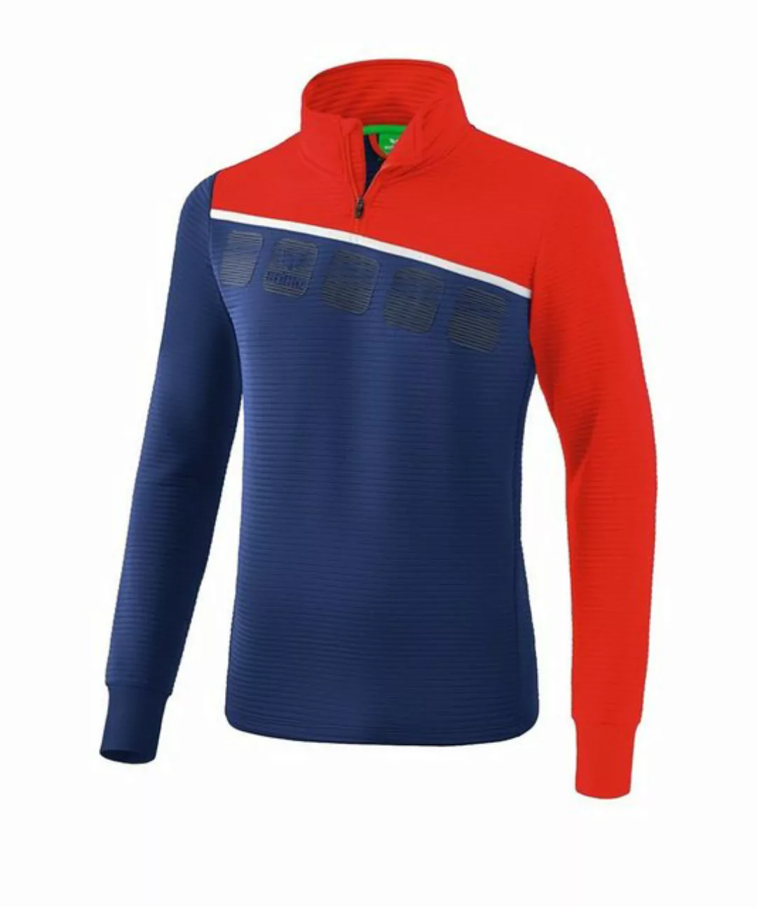 Erima Sweatshirt 5-C Trainingstop günstig online kaufen