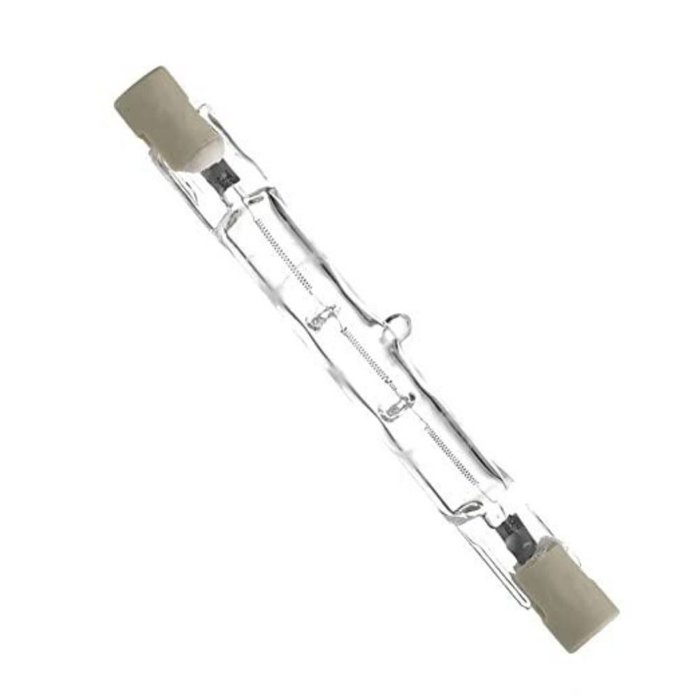 QUBEBU Flutlichtstrahler 1-8x R7s Lampe Tube günstig online kaufen