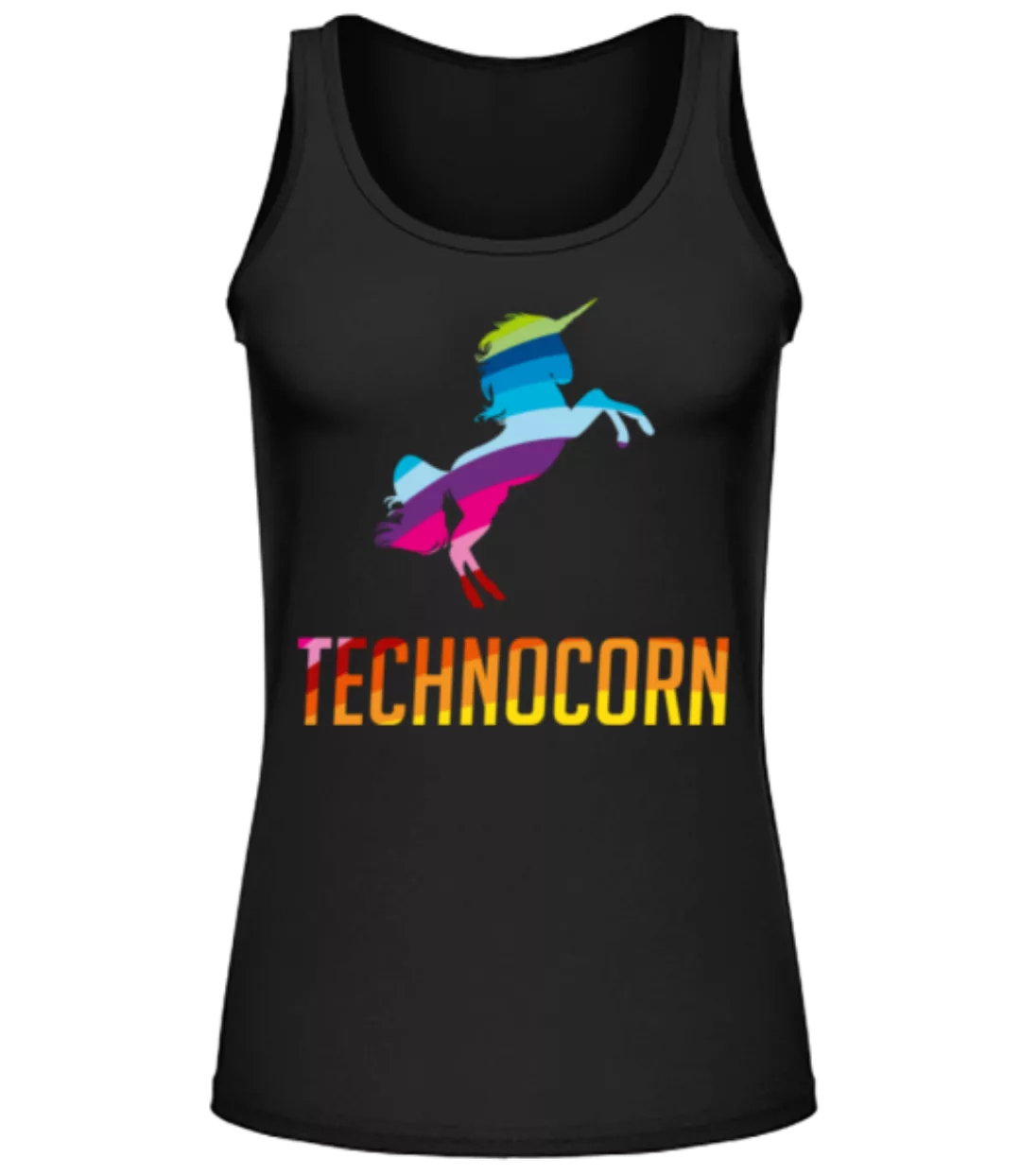 Technocorn · Frauen Tank Top günstig online kaufen