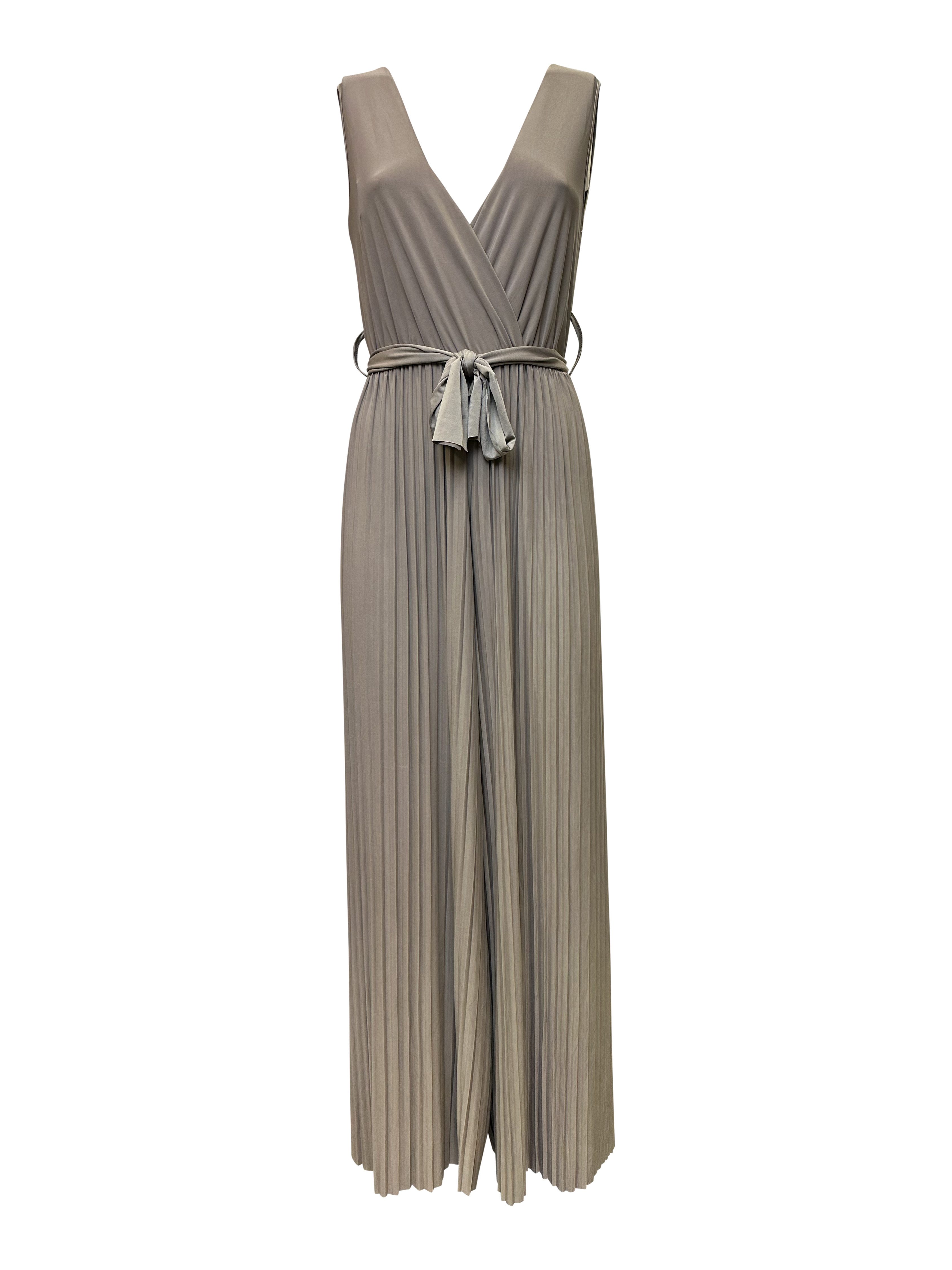 Worldclassca Jumpsuit Worldclassca Jumpsuit Pleated Overalls günstig online kaufen