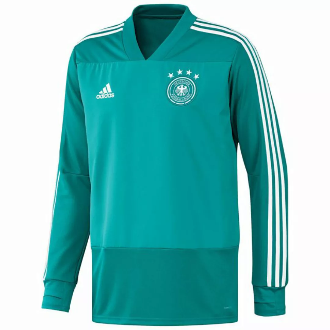 adidas Performance Langarmshirt adidas Herren DFB Trainingsshirt Longsleeve günstig online kaufen