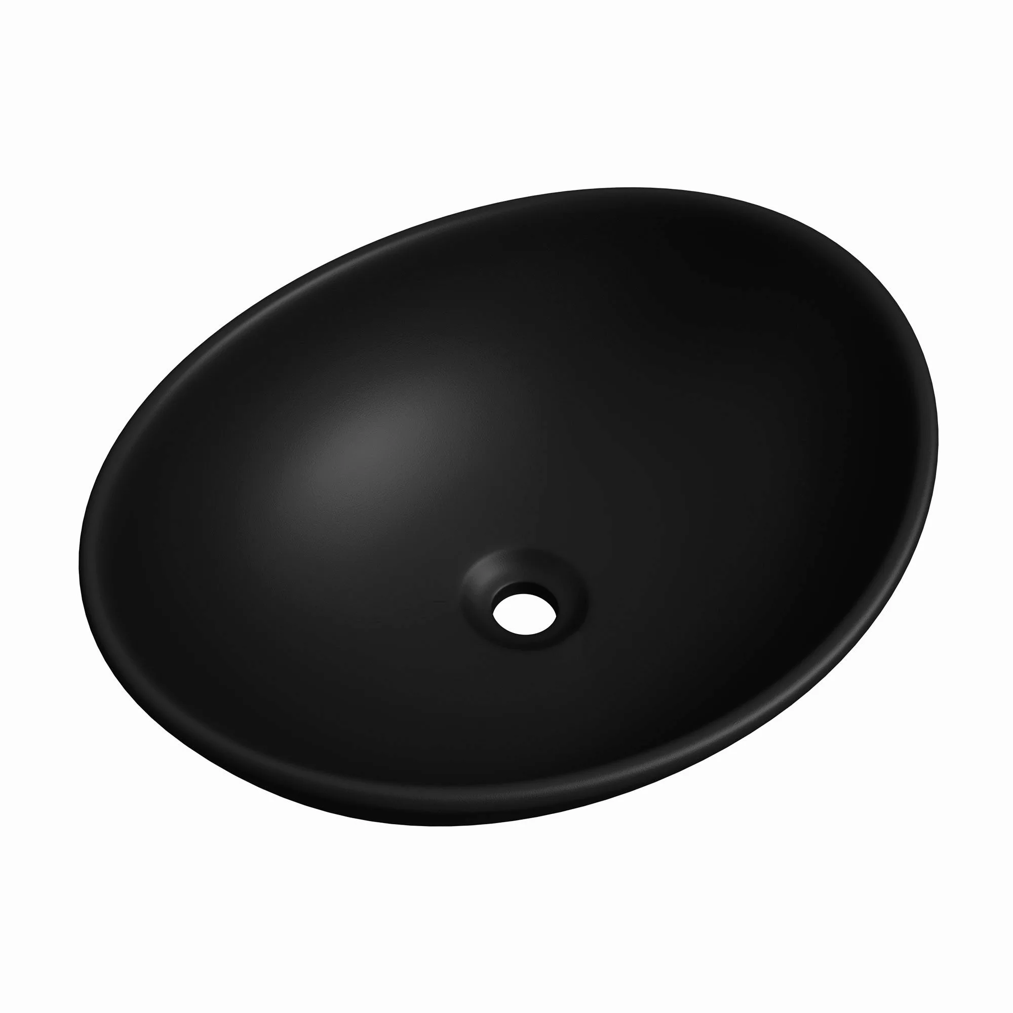 doporro Waschbecken Design Keramik Waschplatz Waschtisch günstig online kaufen