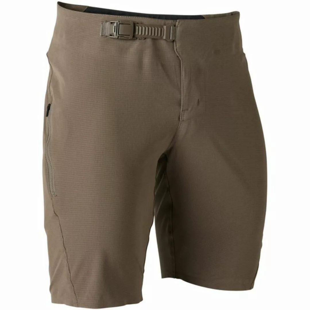 Fox Racing Fahrradhose Fox Racing Flexair Ascent Short with Liner - Dirt 32 günstig online kaufen