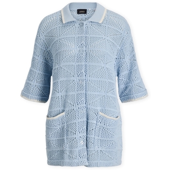 JJXX  Pullover Retha Knit - Skyway/Vanilla günstig online kaufen