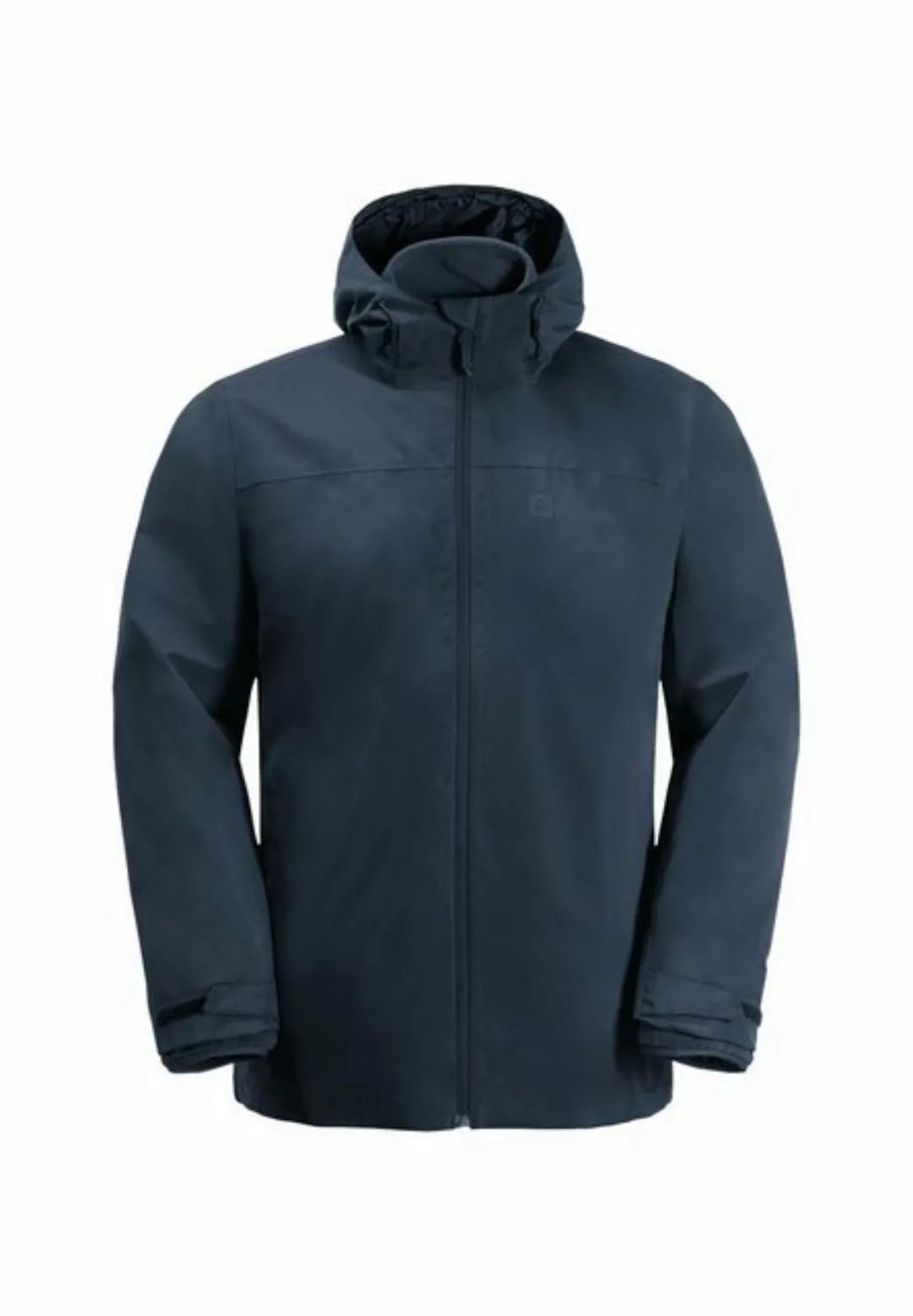 Jack Wolfskin Funktionsjacke Jacke TAUBENBERG 3IN1 JKT M Jacke günstig online kaufen