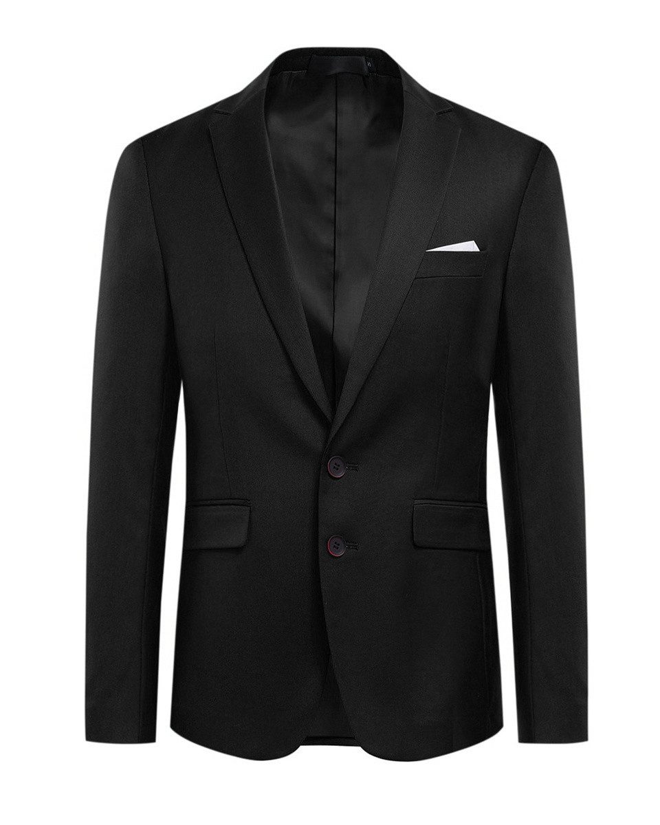Allthemen Anzugsakko Herren Anzugjacke Slim Fit günstig online kaufen