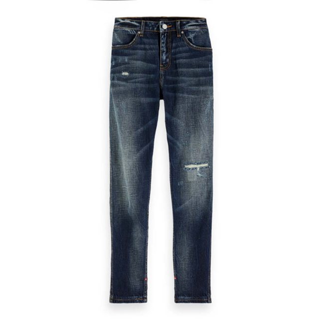 Maison Scotch Trekkinghose Maison Scotch Damen Jeans Bandit 150602 günstig online kaufen