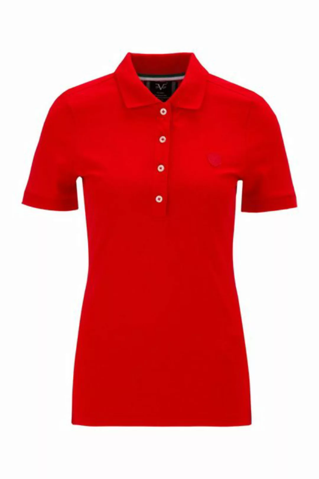 19V69 Italia by Versace Poloshirt BIBI günstig online kaufen