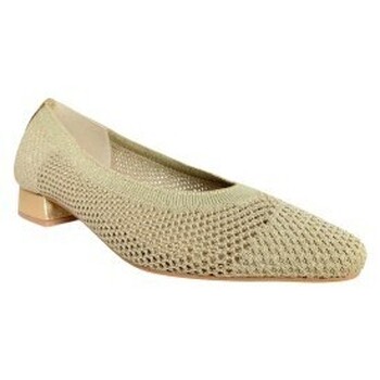 Bienve  Ballerinas Damenschuh  s-3194 gold günstig online kaufen