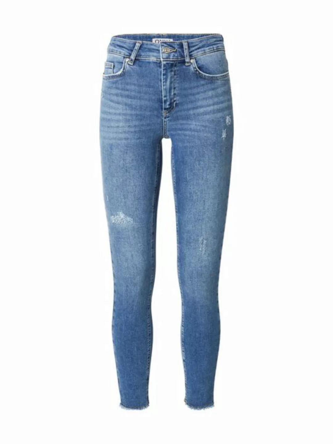 ONLY 7/8-Jeans ONLBLUSH (1-tlg) Weiteres Detail günstig online kaufen