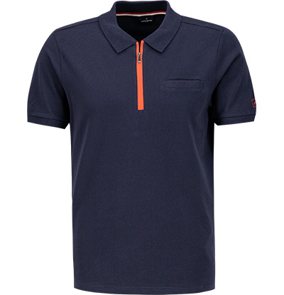 Daniel Hechter Polo-Shirt 74040/121901/690 günstig online kaufen