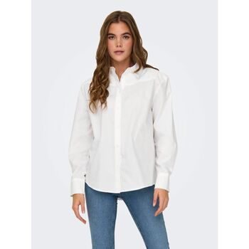 Only  Blusen 15327687 ALEXIS-WHITE günstig online kaufen