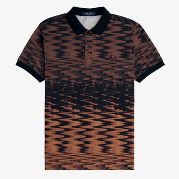 Fred Perry  T-Shirts & Poloshirts M7732FP günstig online kaufen