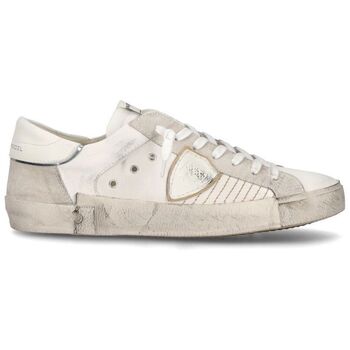 Philippe Model  Sneaker PRLU XP02 - PARIS X-MIXAGE POP BLANC günstig online kaufen