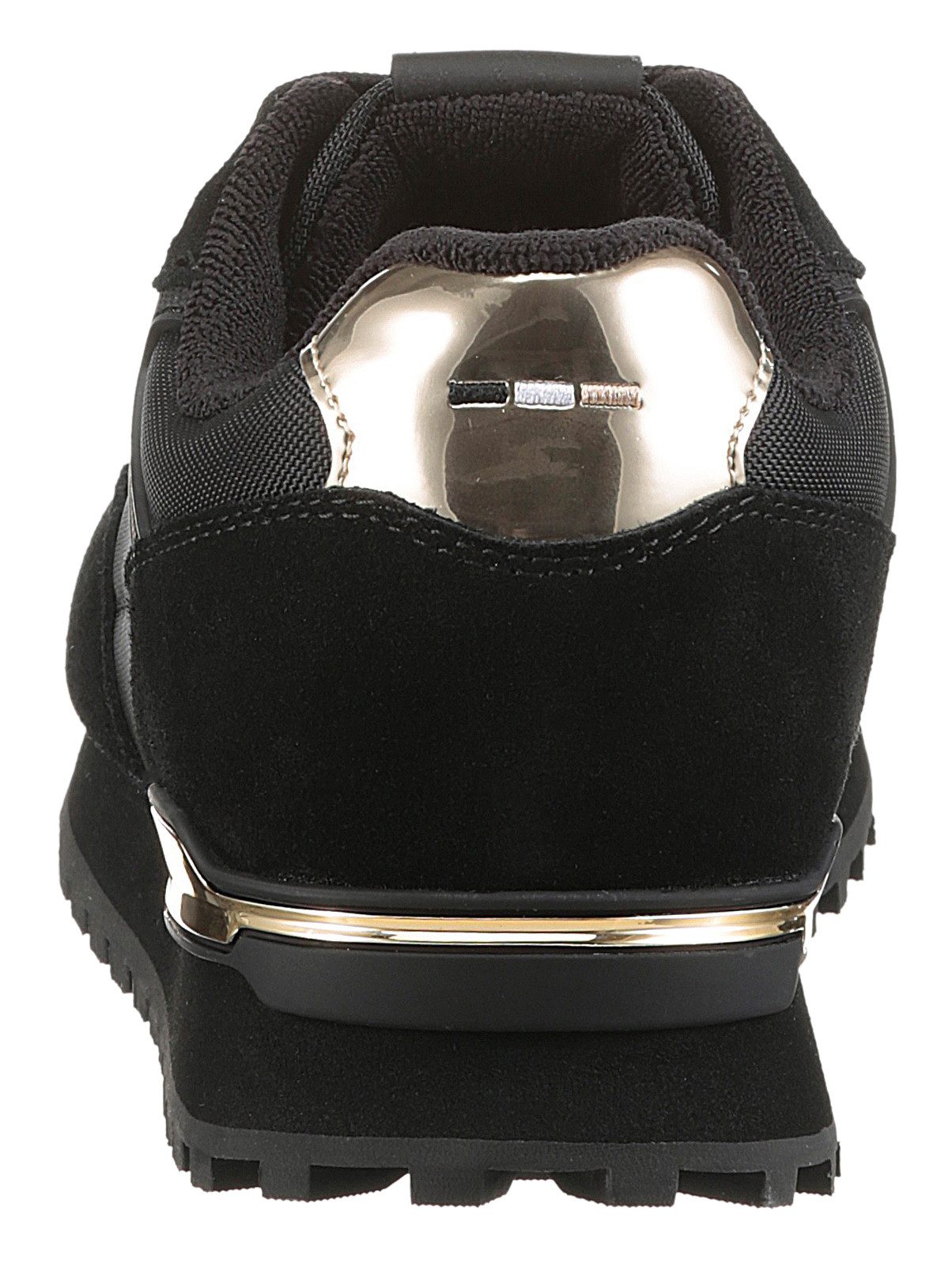 BOSS Parkour-L Sneaker, Freizeitschuh, Halbschuh, Schnürschuh günstig online kaufen