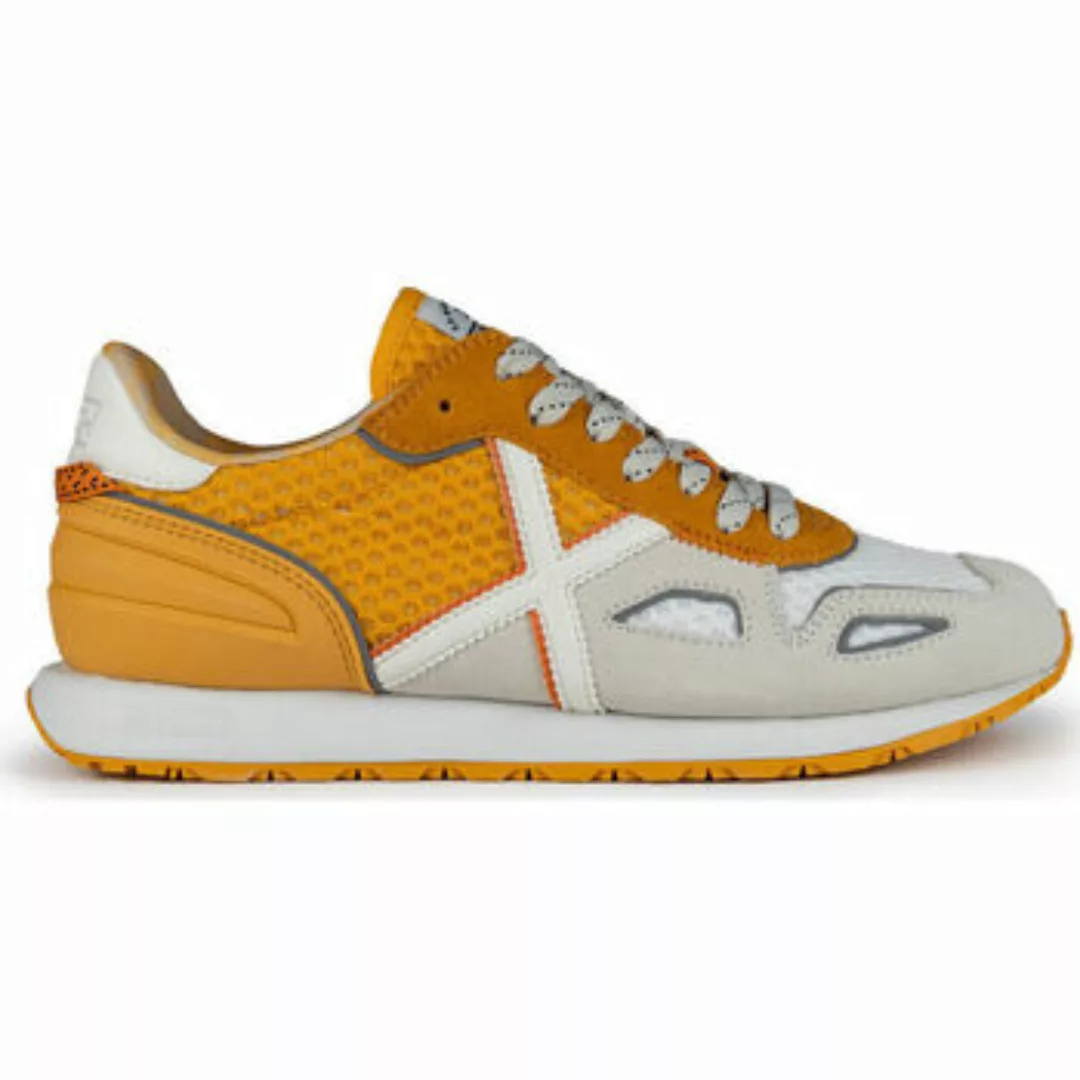 Munich  Sneaker Massana evo 8620550 Naranja/Crema günstig online kaufen