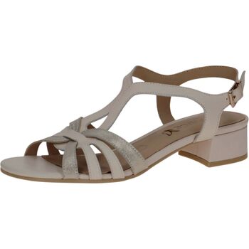 Caprice Riemchensandale "Caprice Sandalen Leder" günstig online kaufen