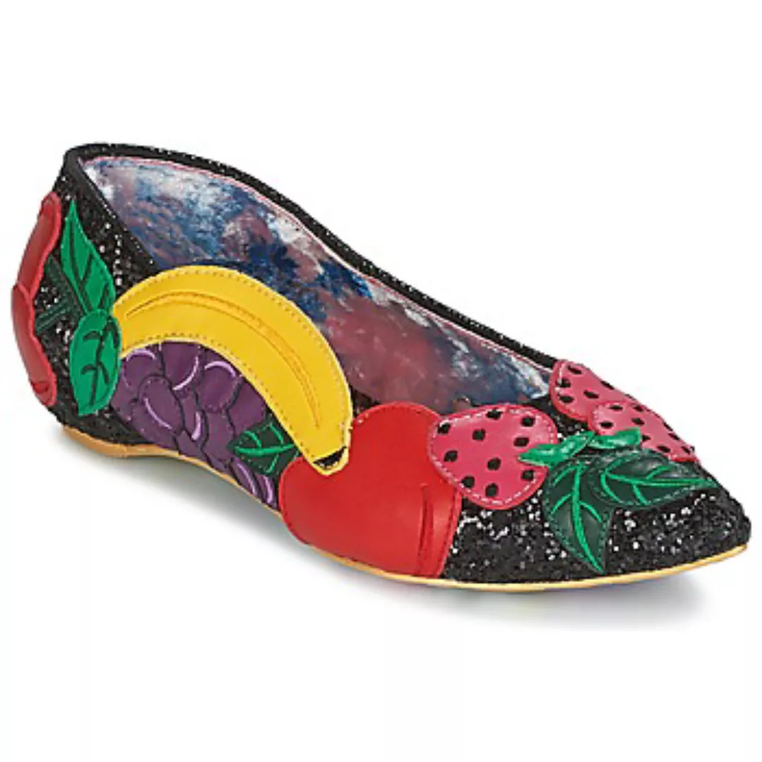 Irregular Choice  Ballerinas BANANA BOAT günstig online kaufen