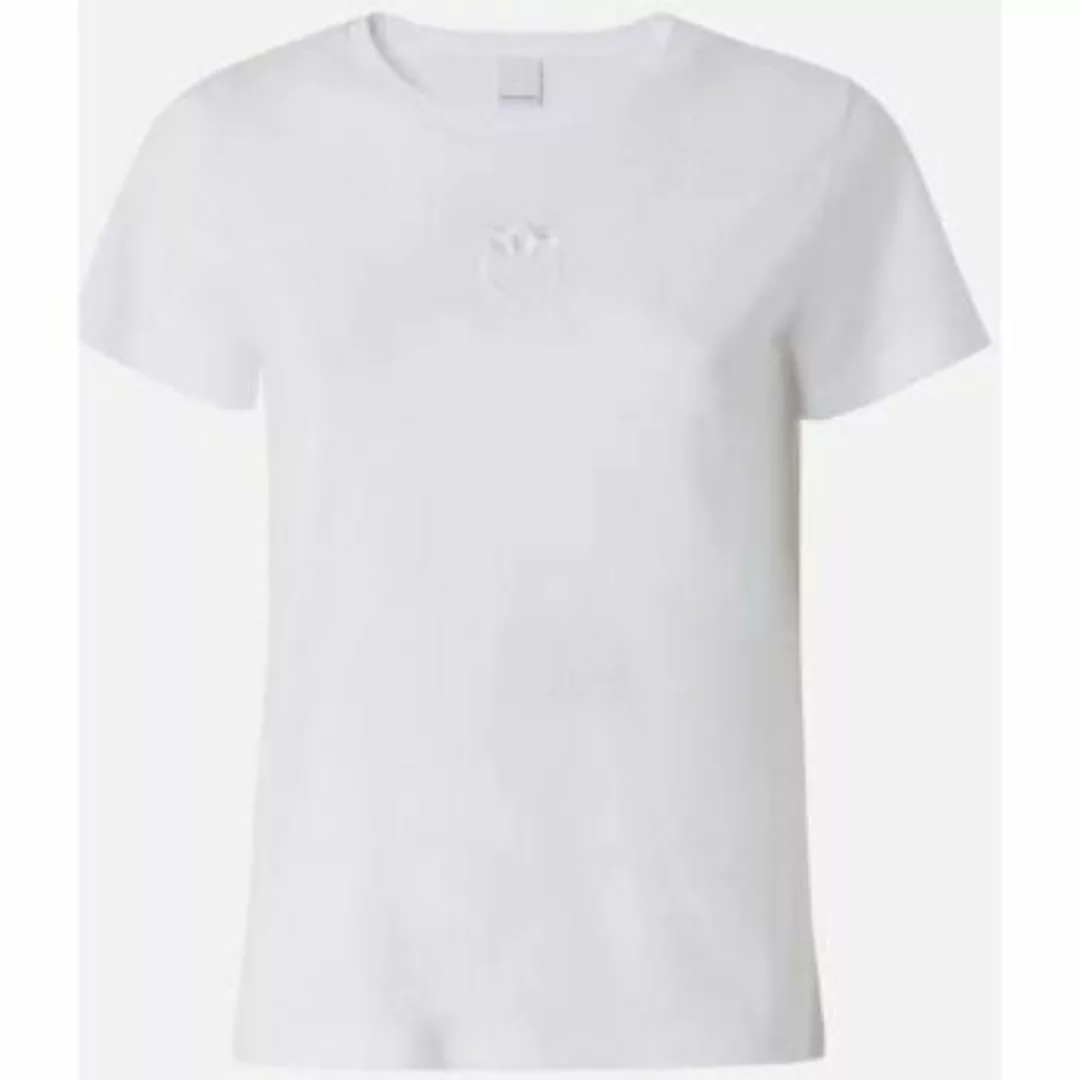 Pinko  T-Shirts & Poloshirts BUSSOLOTTO 100355 A227-Z04 günstig online kaufen