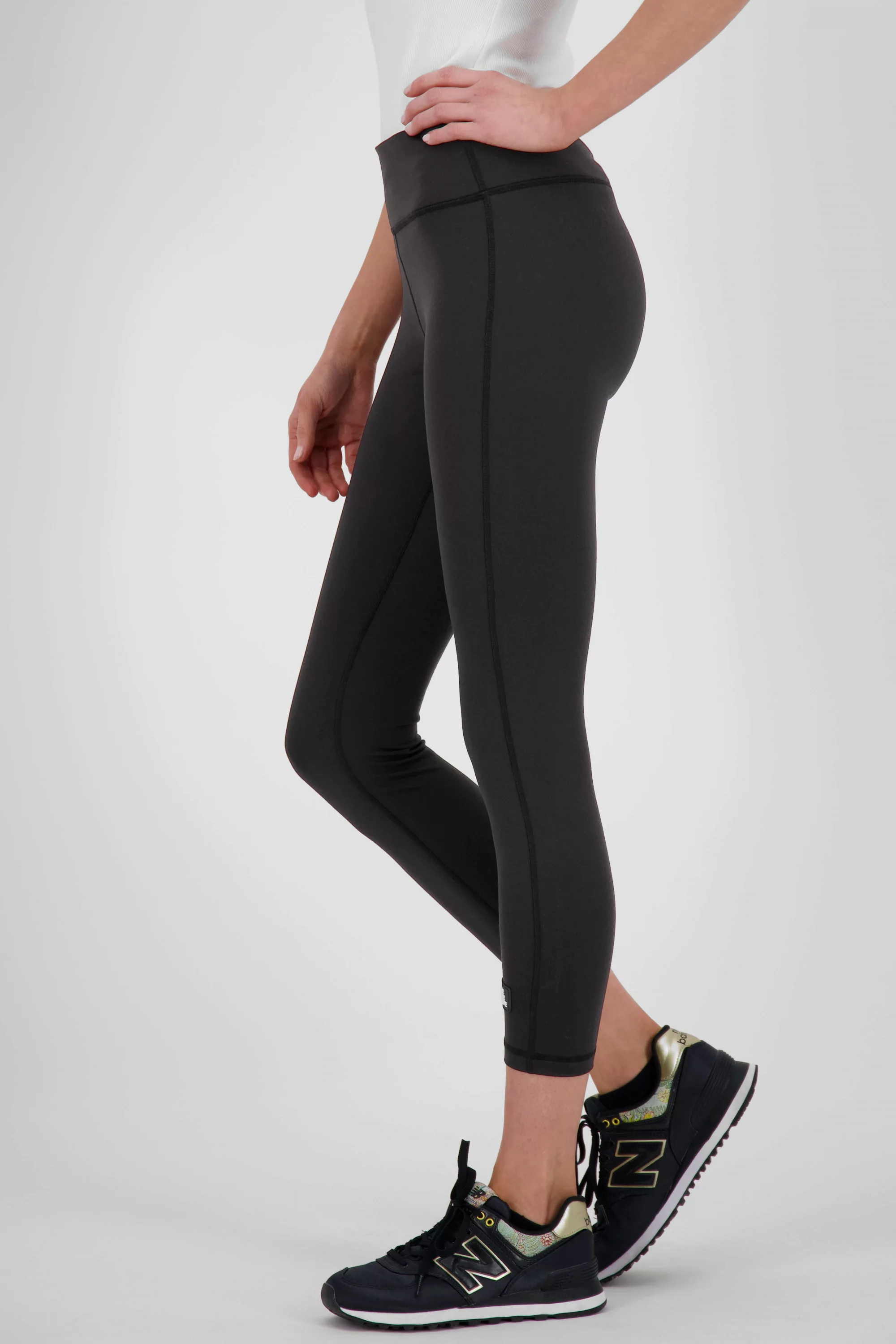 Alife & Kickin Leggings "AriaAK Leggings Damen Leggings" günstig online kaufen