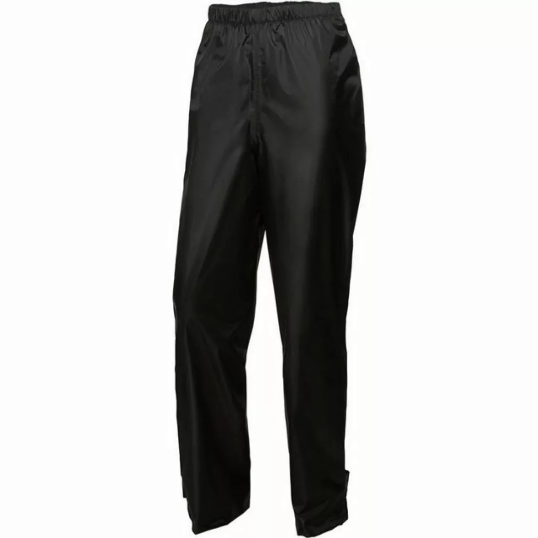 IXS Regenanzug iXS Crazy Evo Regenhose schwarz 3XL günstig online kaufen