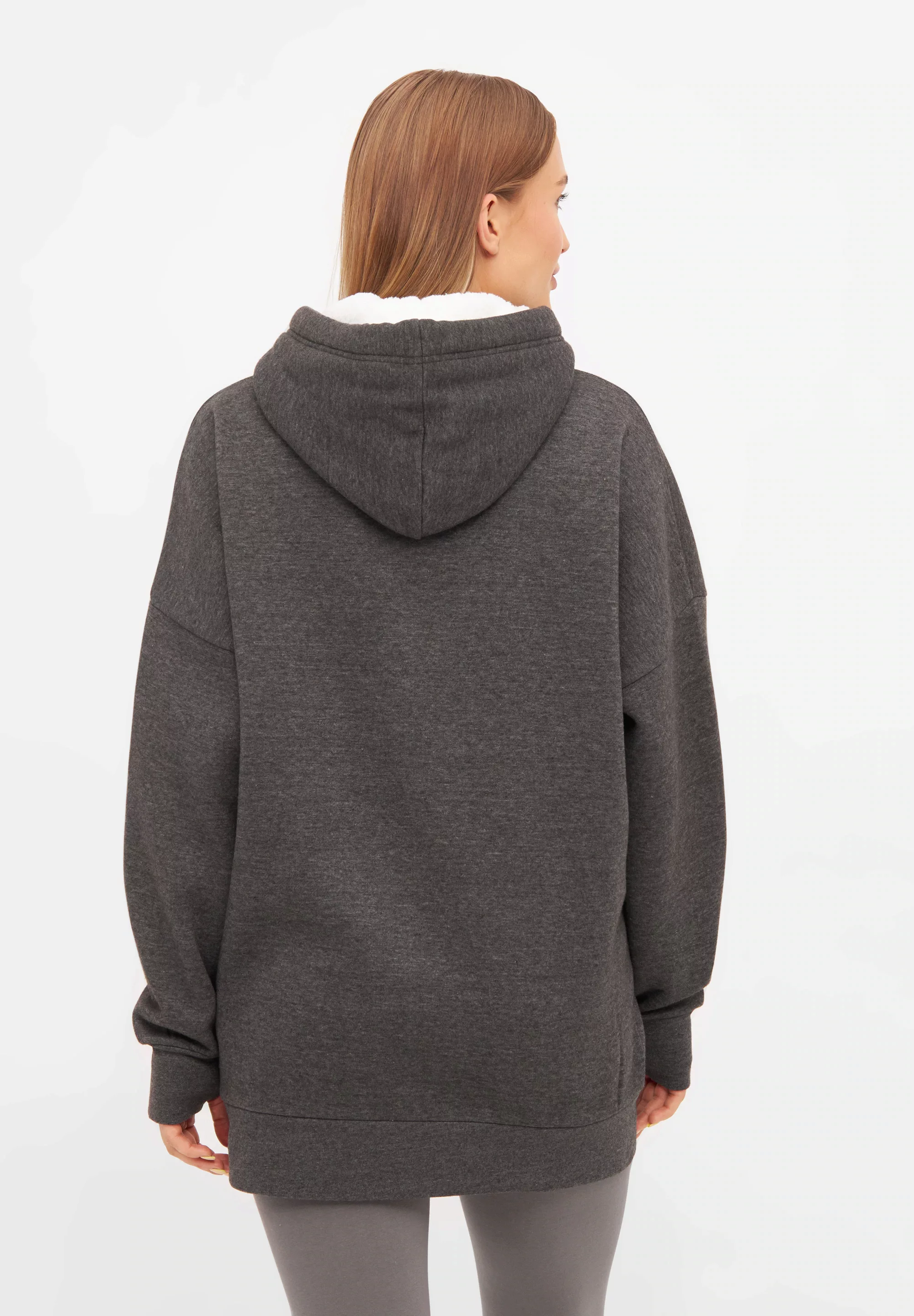 Bench. Kapuzensweatshirt ISLANNE günstig online kaufen