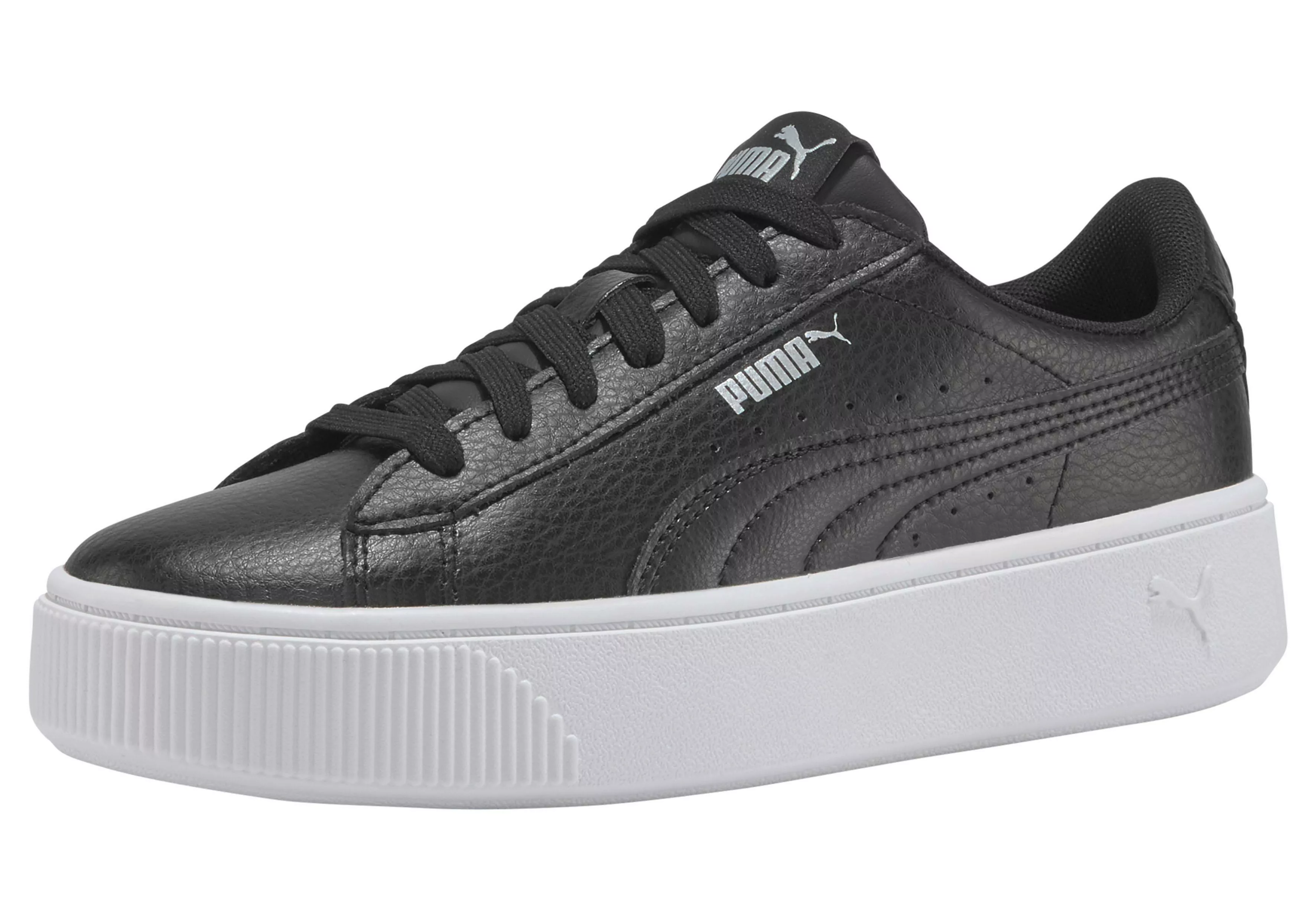 PUMA Sneaker "PUMA Vikky Stacked Sneakers Damen" günstig online kaufen