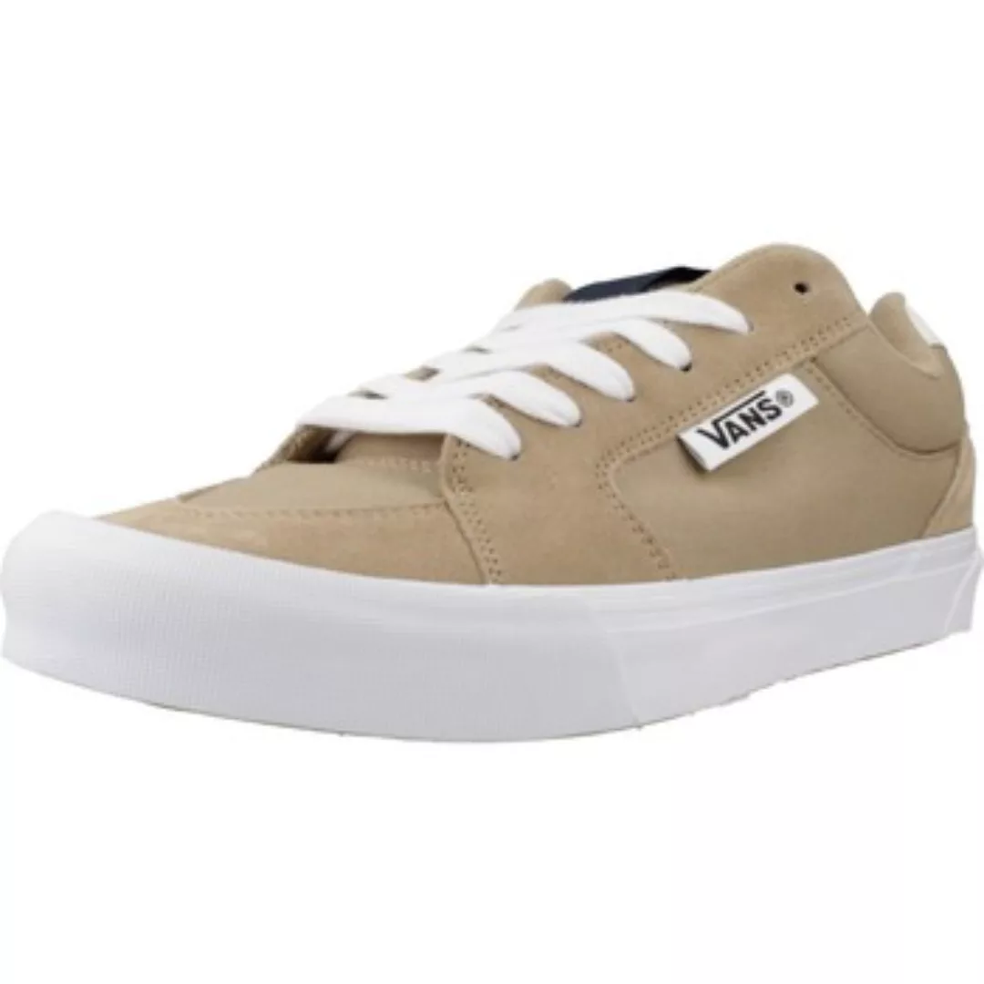 Vans  Sneaker CHUKKA PUSH günstig online kaufen