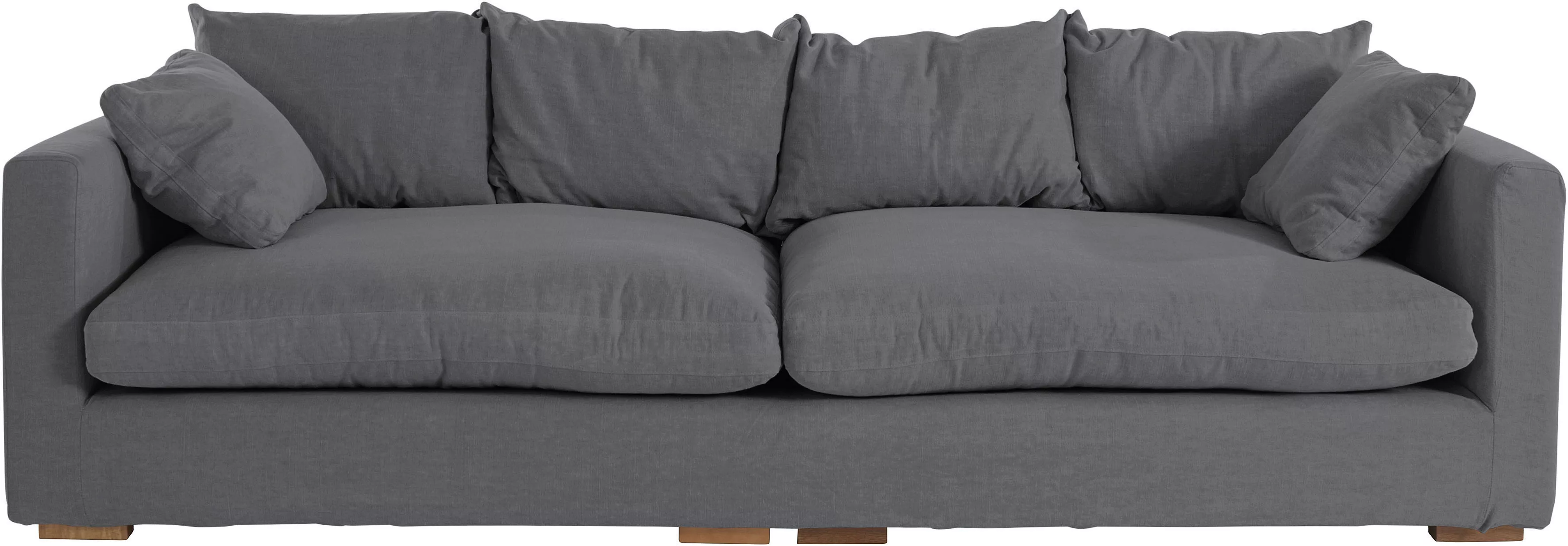 Guido Maria Kretschmer Home&Living Big-Sofa "Pantin", extra weich und kusch günstig online kaufen