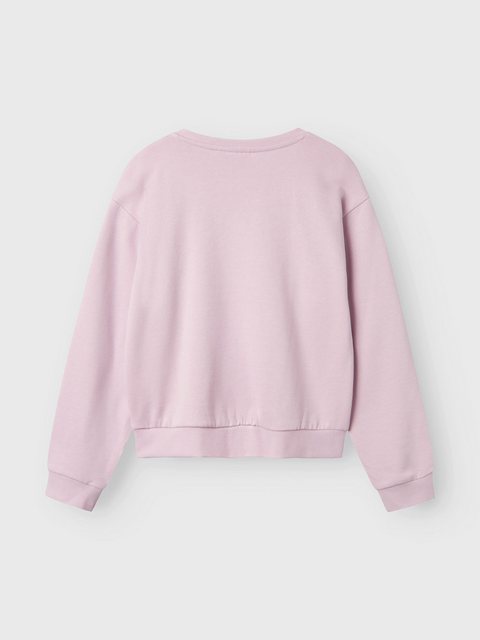 Name It Sweatshirt NKFTEKA (1-tlg) Pailletten günstig online kaufen