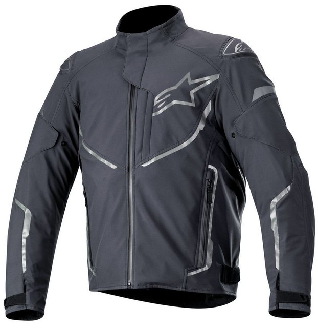 Alpinestars Motorradjacke T-Fuse Sport wasserdichte Motorrad Textiljacke günstig online kaufen