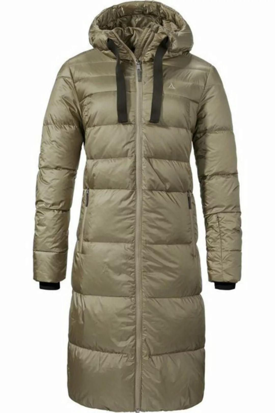 Schöffel Funktionsjacke Kenosha (1-St) günstig online kaufen