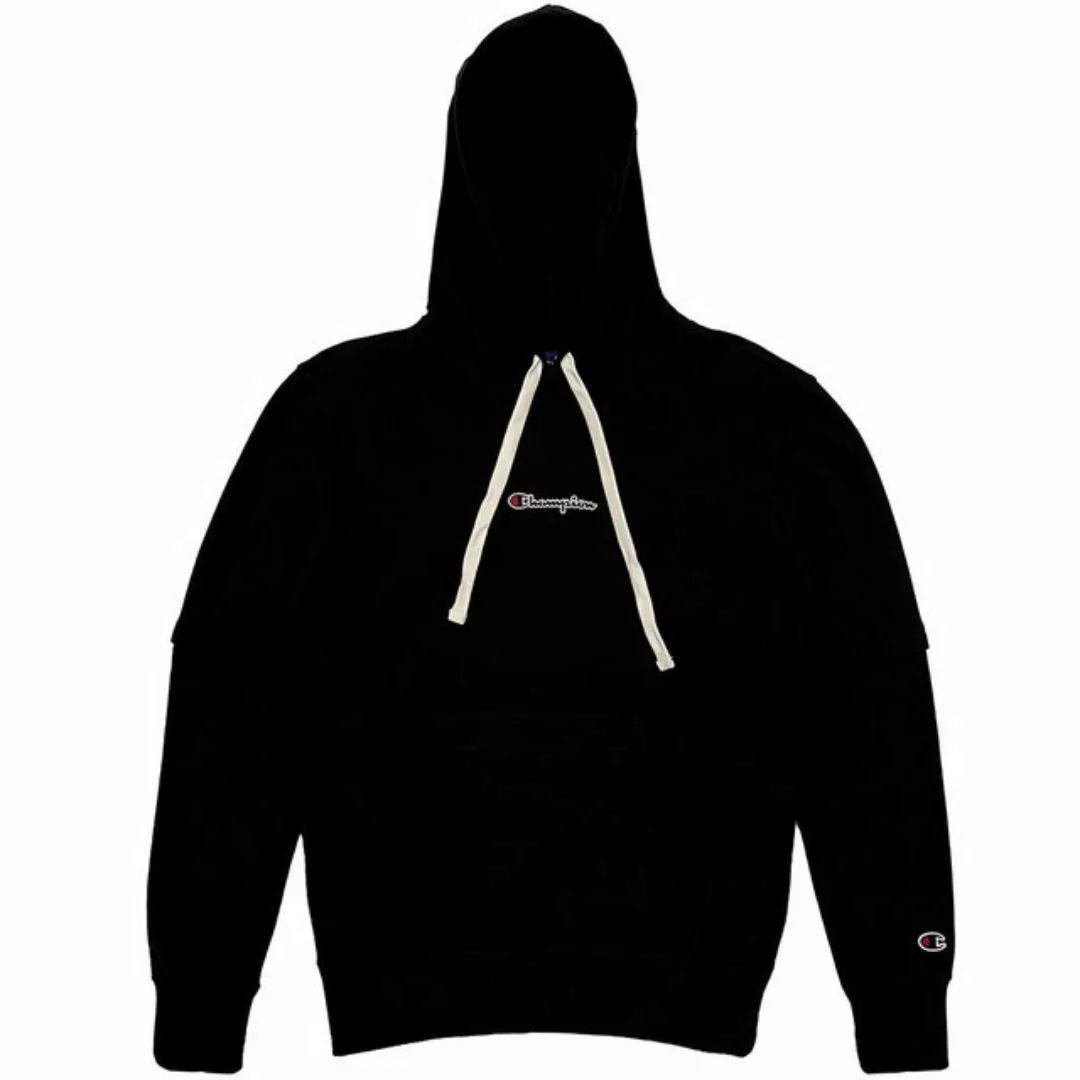 Champion Hoodie Small Logo (1-tlg) günstig online kaufen