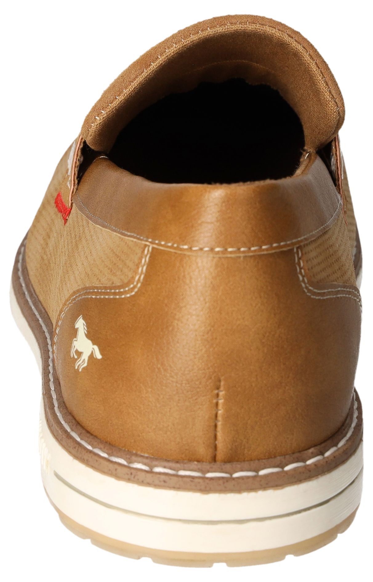 Mustang Shoes Slipper, Mokassin, Loafer, Sneaker günstig online kaufen